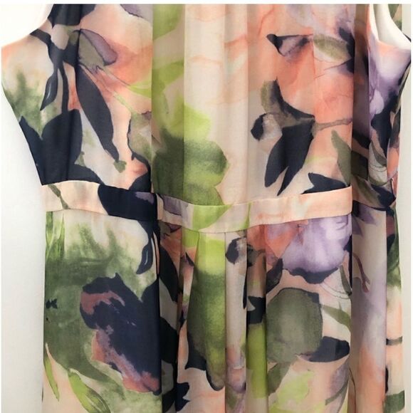 ModCloth Essence Of Presence Floral Maxi Dress - Picture 11 of 15